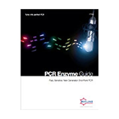 PCR Enzyme Guide