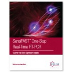 SensiFAST One-Step qPCR Guide