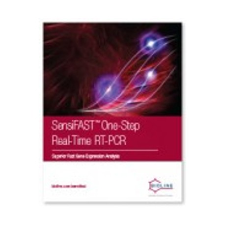 SensiFAST One-Step qPCR Guide