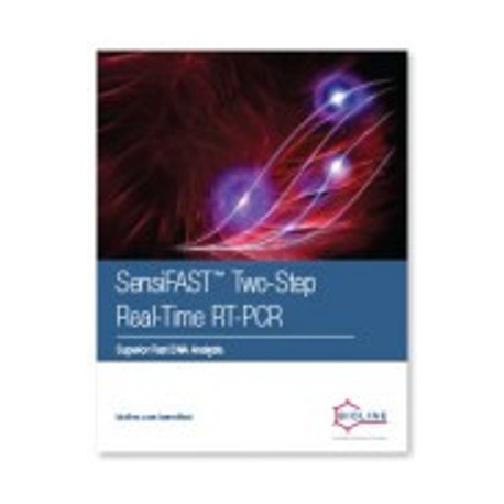 SensiFAST Two-Step qPCR Guide